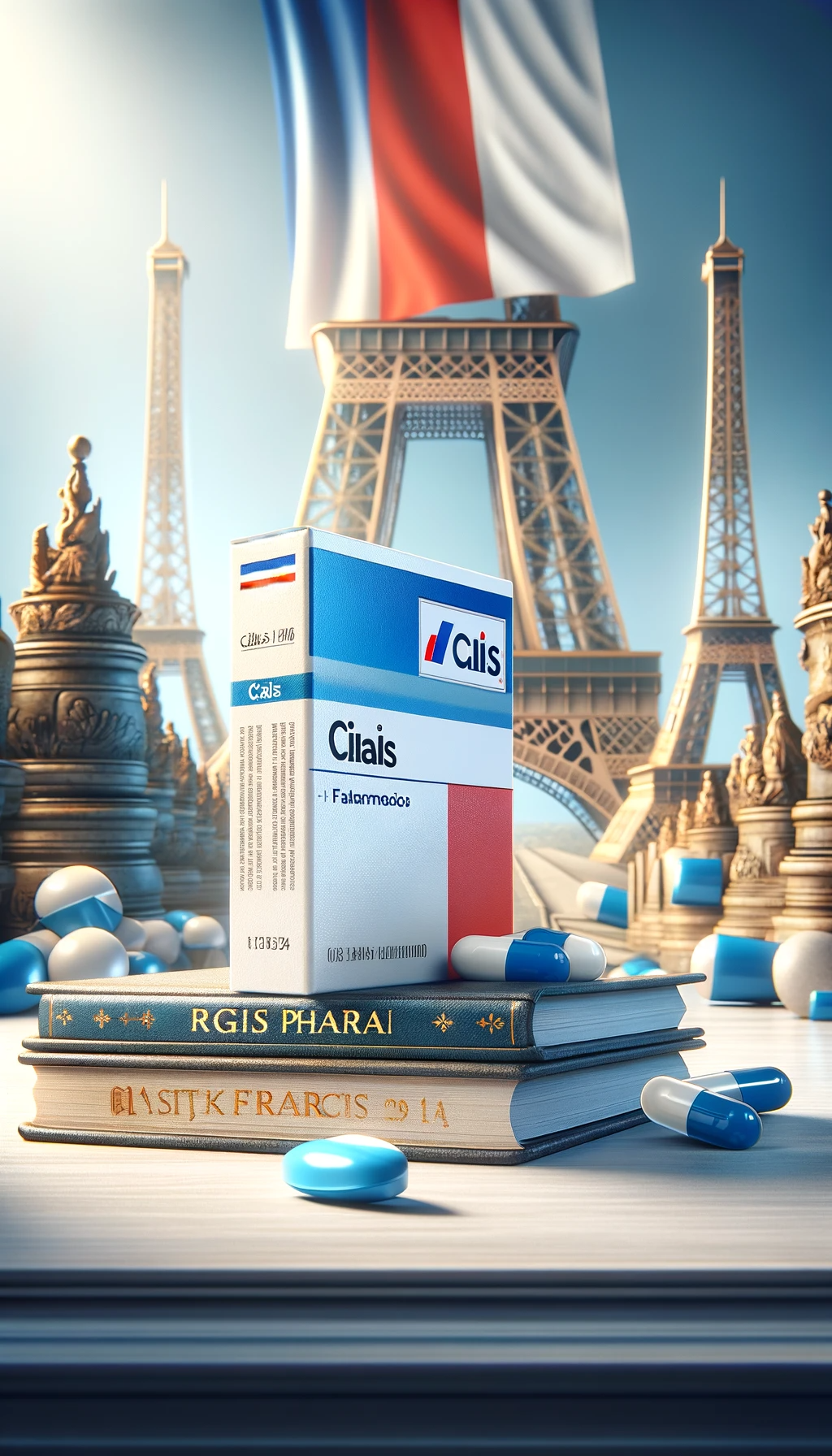 Cialis vente libre en espagne